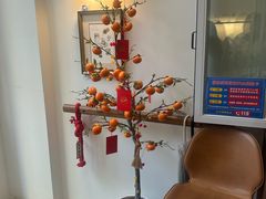 -Line 咖啡(石厦花园店)