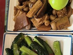 -华天延吉餐厅(西四总店)