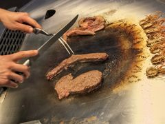 -尚水长廊铁板烧(荣祥广场店)