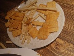 -798餐厅(任丘路店)