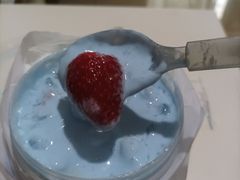 -溪边姑娘·拉丝酸奶水果捞(春熙路店)