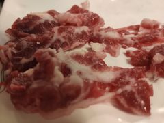 -一品牛鲜潮汕牛肉火锅(茶花园店)