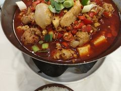 -新新湘菜馆(新中街二条店)