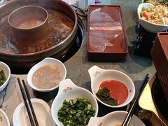 -慢丽江·云南野生菌土鸡锅(西山店)
