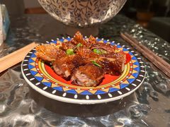 -粉八·云南米线·建水烧烤(常熟路店)