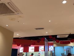 -九毛九西北菜(大东海店)