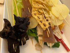 -串一火锅(赛格国际购物中心店)