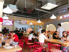 大堂-高望村老王家(南光店)