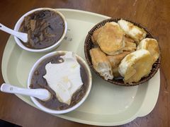 胡辣汤豆腐脑-穆彦华逍遥镇胡辣汤(岗坡路店)