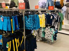 -H&M(华润万象城店)
