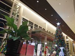 -曼谷铂尔曼皇权酒店