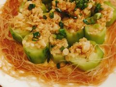 -花舍·新派粤菜·西餐·下午茶(亚运村·鸟巢店)