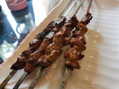 -巴依老爷·新疆美食(上城区天城路店)