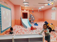 -花西亭·海鲜自助餐厅(瑞城名人酒店)