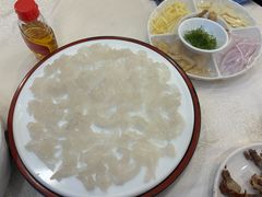 -寻味顺德·南记酒家·传统顺德菜·鱼生(广源路店)