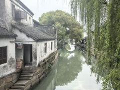 -锦溪古镇