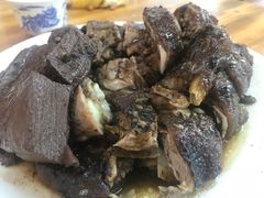 -大地土窑菜馆·特色罗浮农家菜(罗浮山景区店)