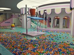 -青水瓦台汤泉(未央店)