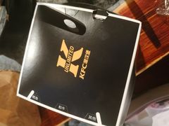 -肯德基(天津奥城店)