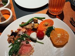 水果-拉蒂娜·巴西牛排馆 Latina·Brazilian Steakhouse(铜仁旗舰店)