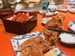 -小山日本料理(兴业太古汇店)