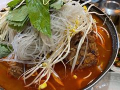 土豆排骨锅-Myeongdong North Strathfield