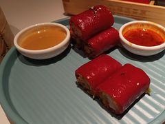 -金牌禄运·点心·啫煲(百信广场店)