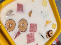 -椰小鸡·琼州糟粕醋(美兰缤纷城店)