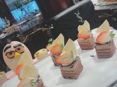 -重庆丽苑维景国际大酒店·海鲜自助餐厅