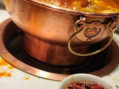 -北京老门框爆肚涮肉馆(锦业路店)