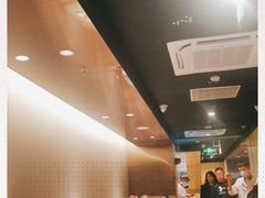 -海底捞火锅(太原南站店)