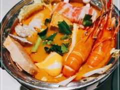 -米多分·越南小馆(南海万科广场店)