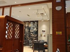 -黔蘑菇四季餐厅(观山湖店)