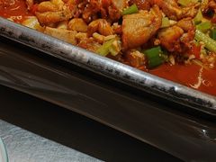 -还是那家•秘制活鱼现烤•香辣美蛙(独墅湖邻里中心店)