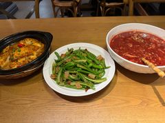 -味莊餐厅(康庄南街店)