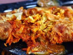 -新加坡Zam Zam餐馆