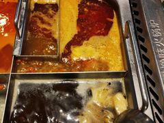 -海底捞火锅(公益西桥店)