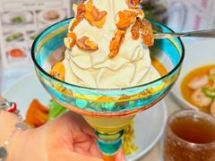 -丝路有约·优雅新疆菜(万宴城店)