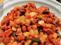 -湘与香缘·湖南菜(王府井北京市百货大楼店)
