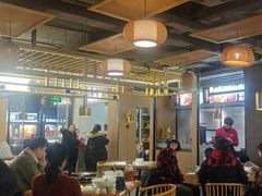 -王妈热卤·川味馆(海昌店)