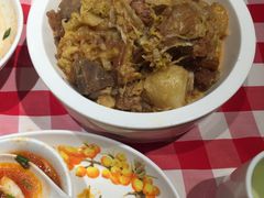 -西贝莜面村(近铁城市广场店)