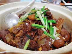 羊肉煲-营记牛肉火锅·大埔客家菜(上梅林店)