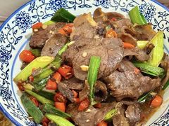 -南极·小龙虾·湘式拌饭(南街店)