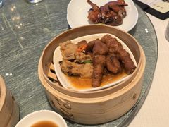 -金悦轩海鲜酒家(拱北店)