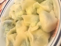 -新兴园饺子馆(北京百子湾店)