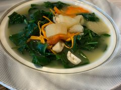 -若蘭慈·无国界素食料理(欢乐海岸店)