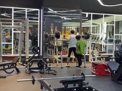 -冠军健身