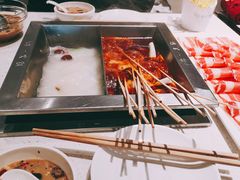 -串一火锅(赛格国际购物中心店)