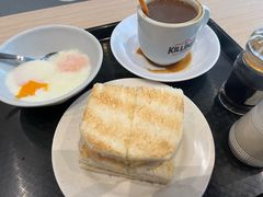 -Killiney Kopitiam(基利尼路67号店)