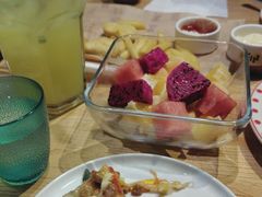 -菲滋意式餐厅(海宁银泰城店)